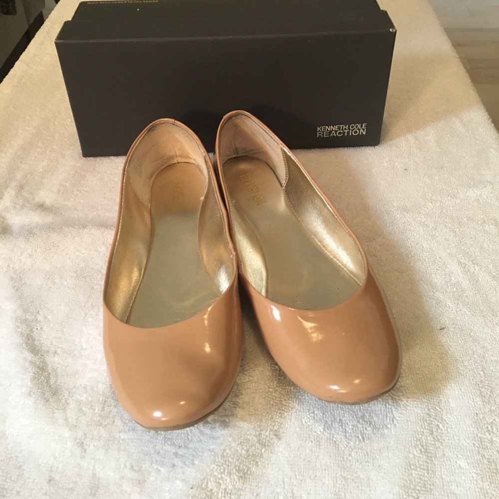 Kenneth Cole Reaction