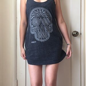 Obey Dress
