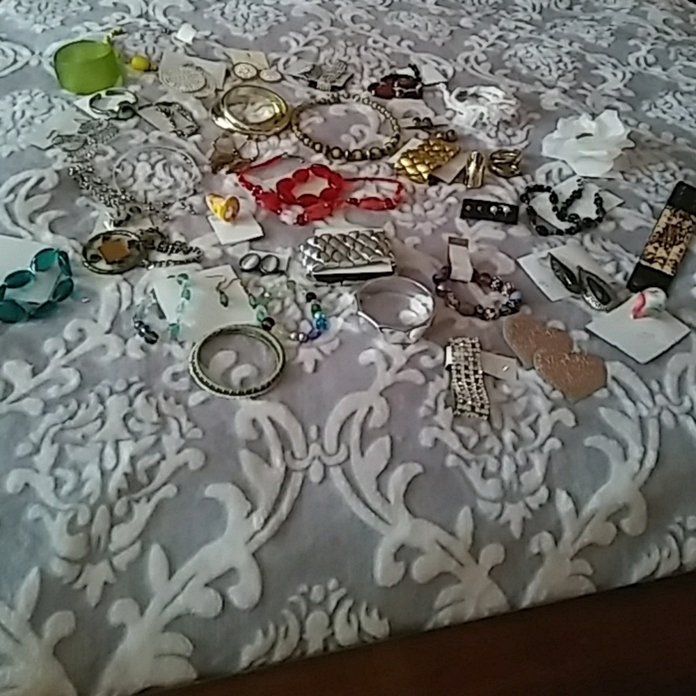 Jewelry Bundle