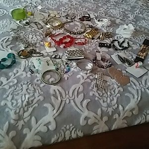 Jewelry Bundle