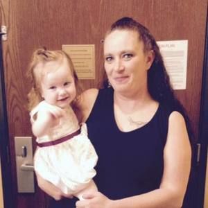 Meet your Posher, Joy