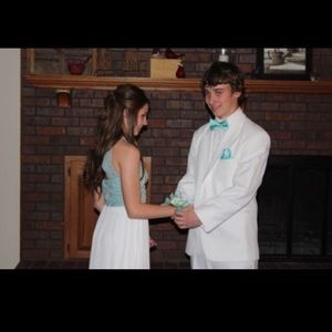 Meet your Posher, Angel