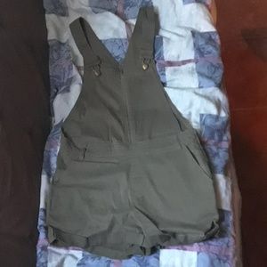 BDG Overalls