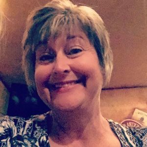 Meet your Posher, Jody
