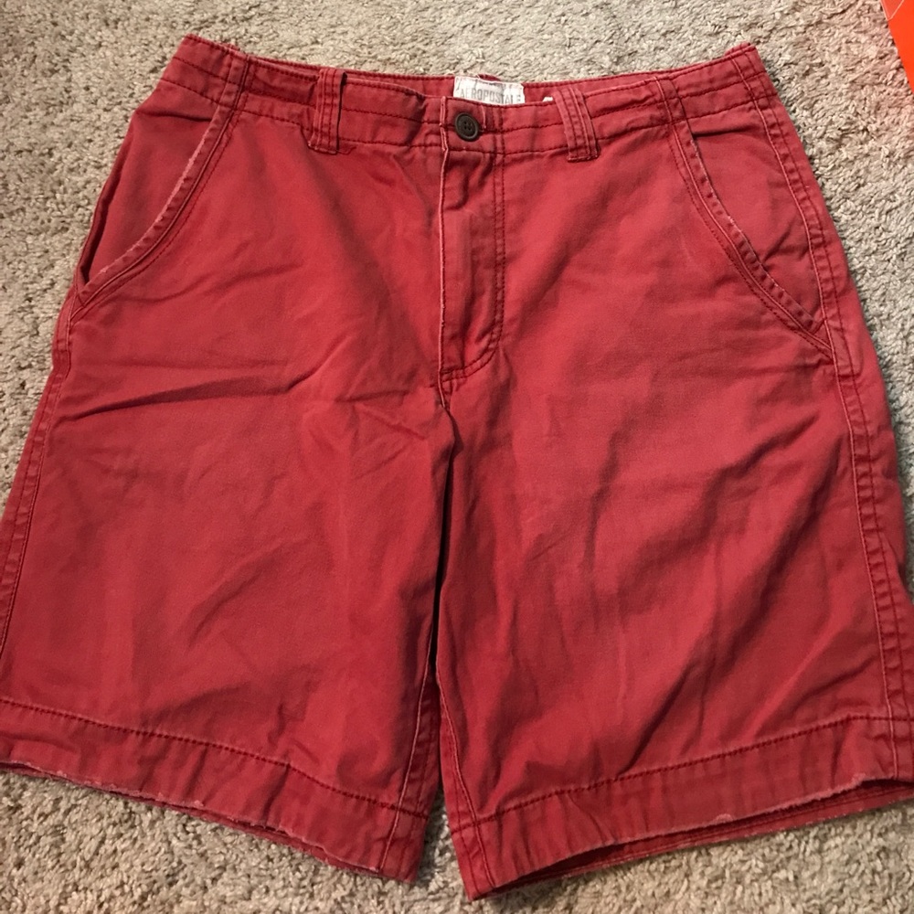 Aeropostale shorts