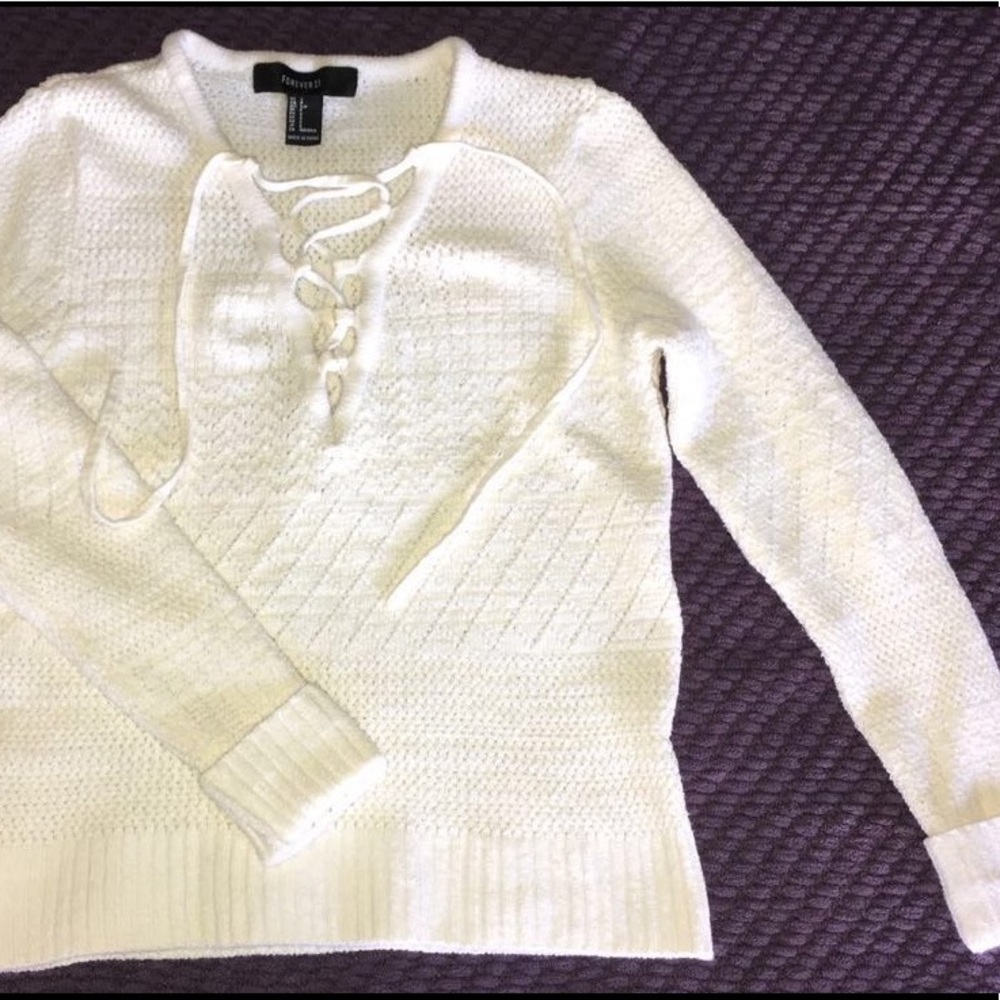 Forever 21 Sweater