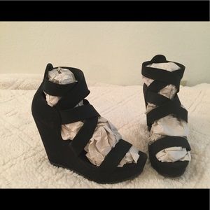 Steve Madden sandals