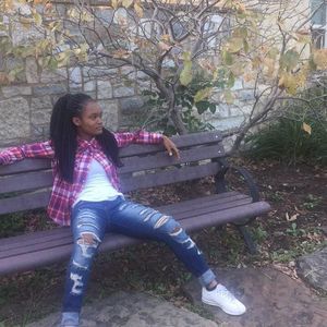 Meet your Posher, Jada