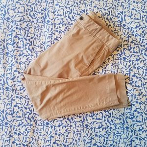 SOLD Frankie chino pants1