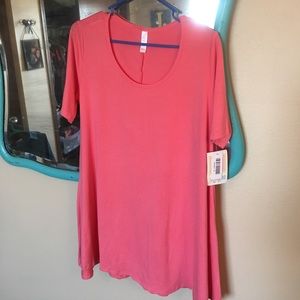 S LuLaRoe Perfect Tee