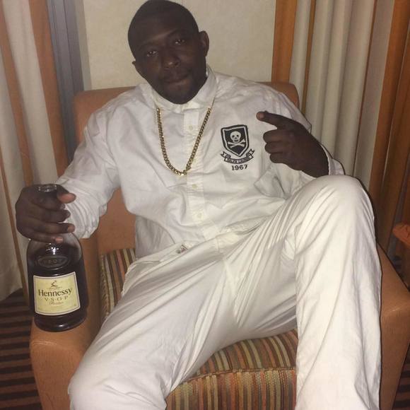 Meet your Posher, Joseph - Picture 1 of 1