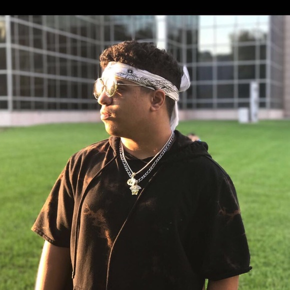 Meet your Posher, Hamzeh - Picture 1 of 1