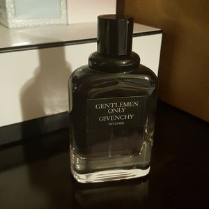 Givenchy for men
