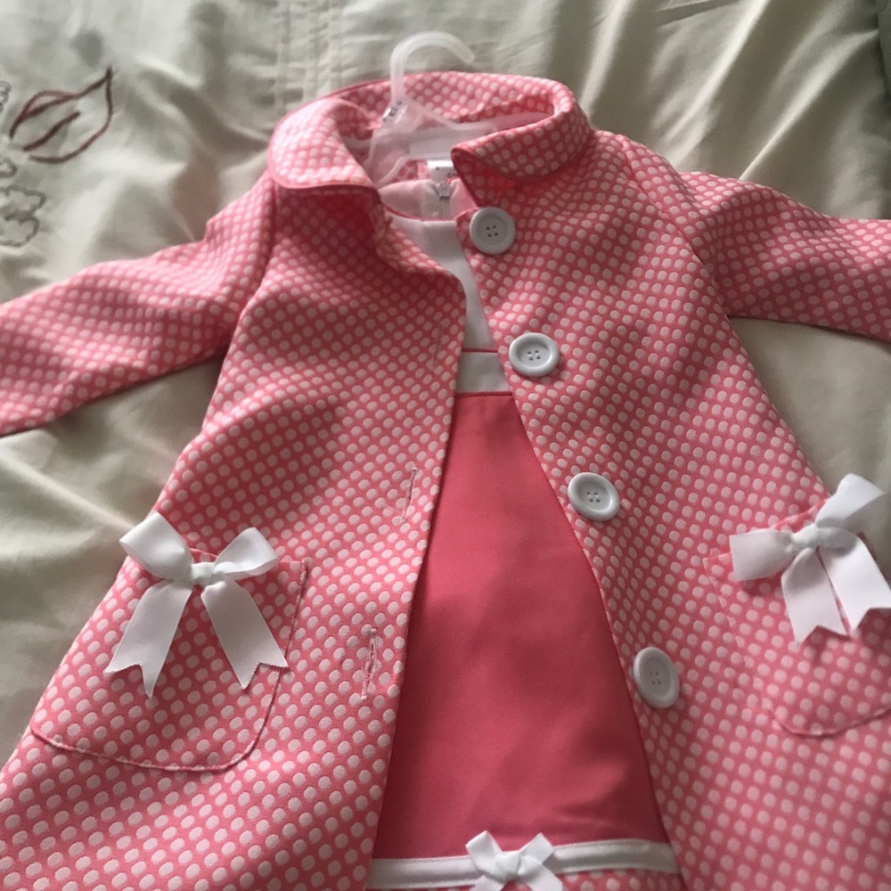 Easter Dress