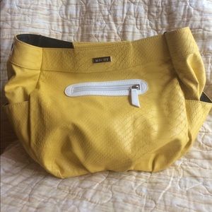 Miche Summer purse shell