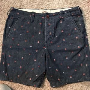 Hollister shorts