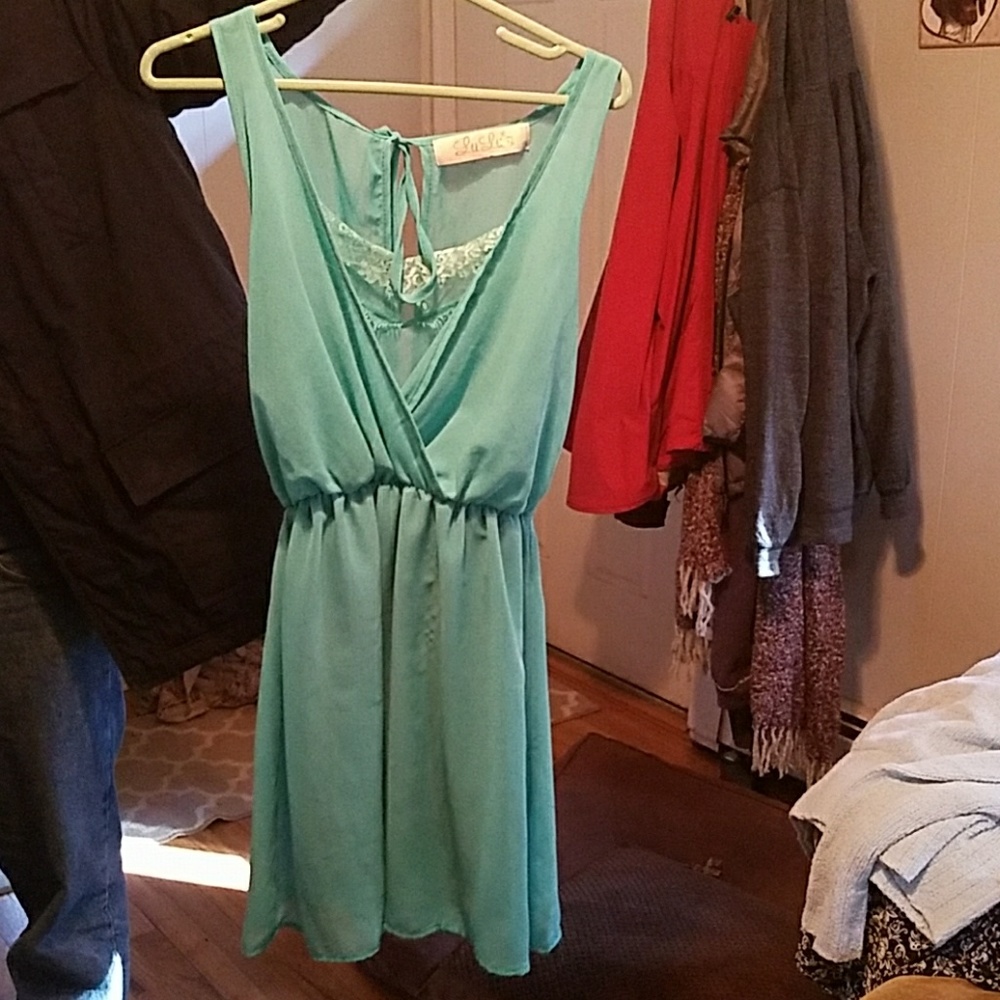 Dress