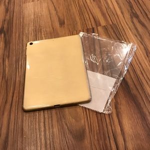 iPad Air Case with Screen Protector