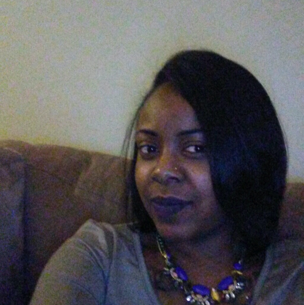 Meet your Posher, Stephawn