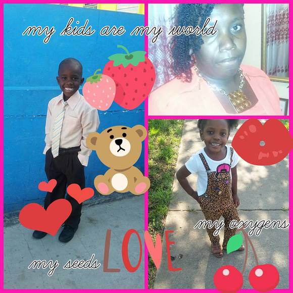 Meet your Posher, Shelly-ann - Picture 1 of 1