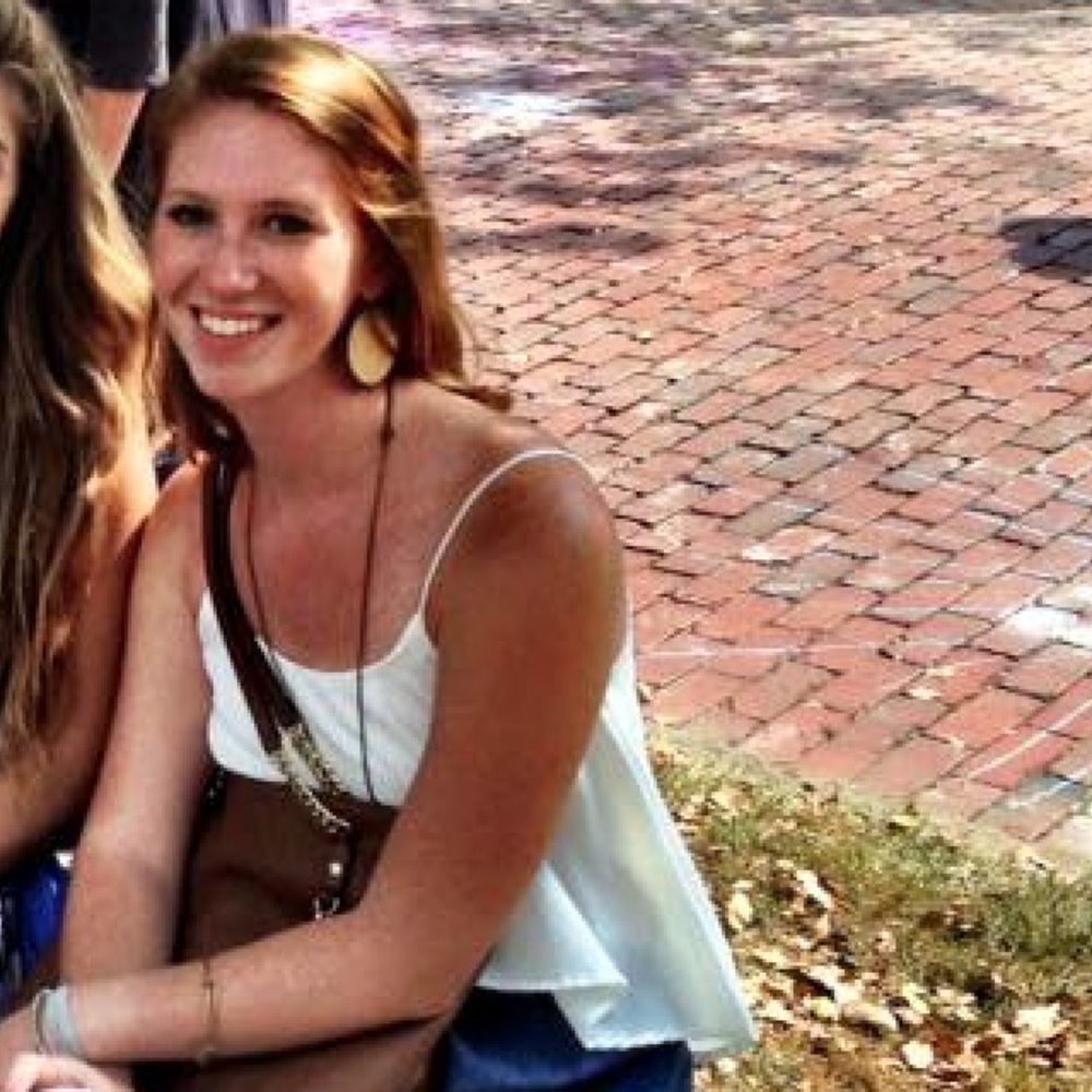 Meet your Posher, Jamie