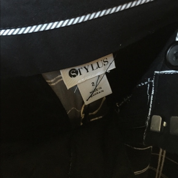 Designed Work Pants - Picture 6 of 6