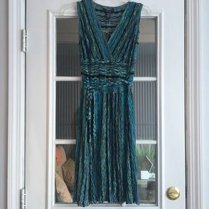 Laundry Dress