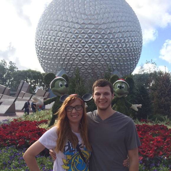 Meet your Posher, Matt - Picture 1 of 1