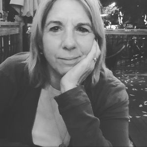 Meet your Posher, Wendy