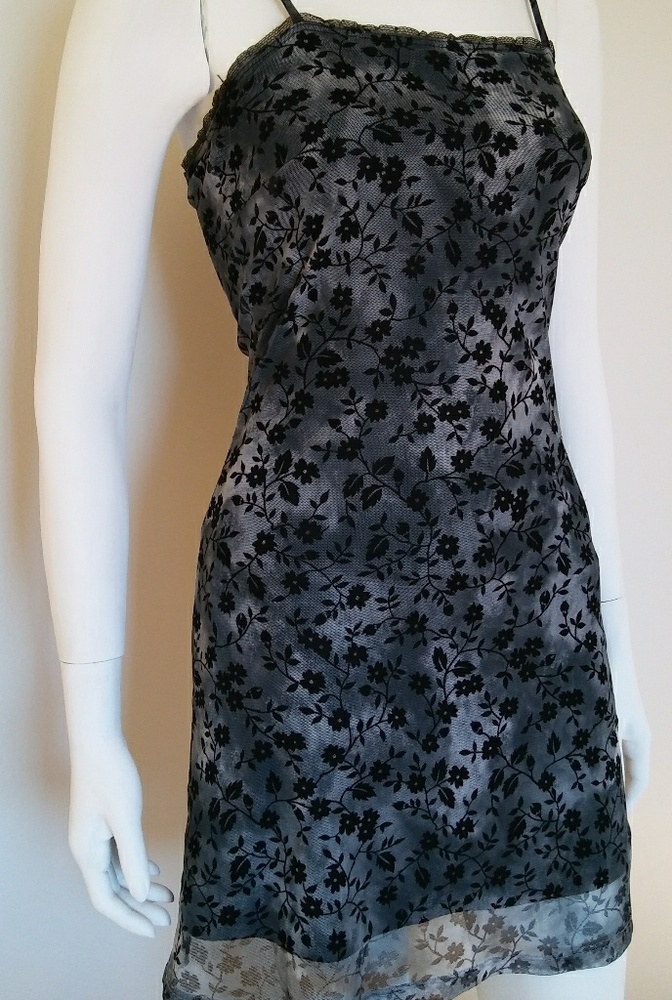 Wear Rampage 1990s Dress