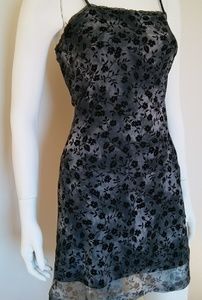 Wear Rampage 1990s Dress