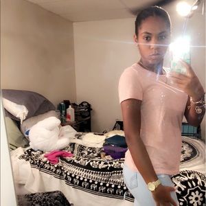 Meet your Posher, Brianna