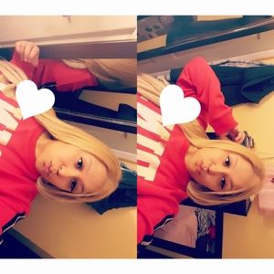 Meet your Posher, Naysha