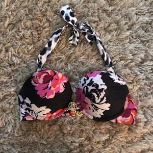 VS Bombshell Top Only 32B