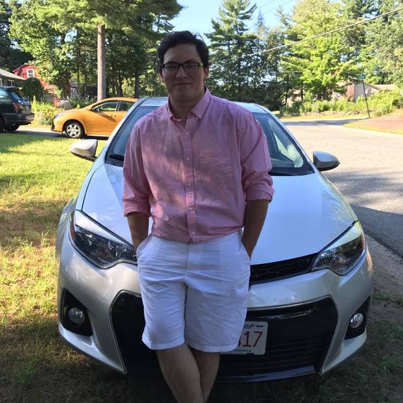 Meet your Posher, Jacob - Picture 1 of 1