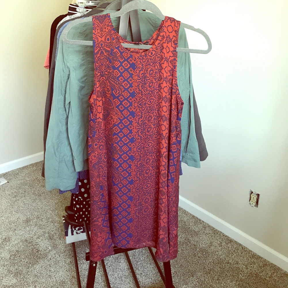 New forever 21 dress