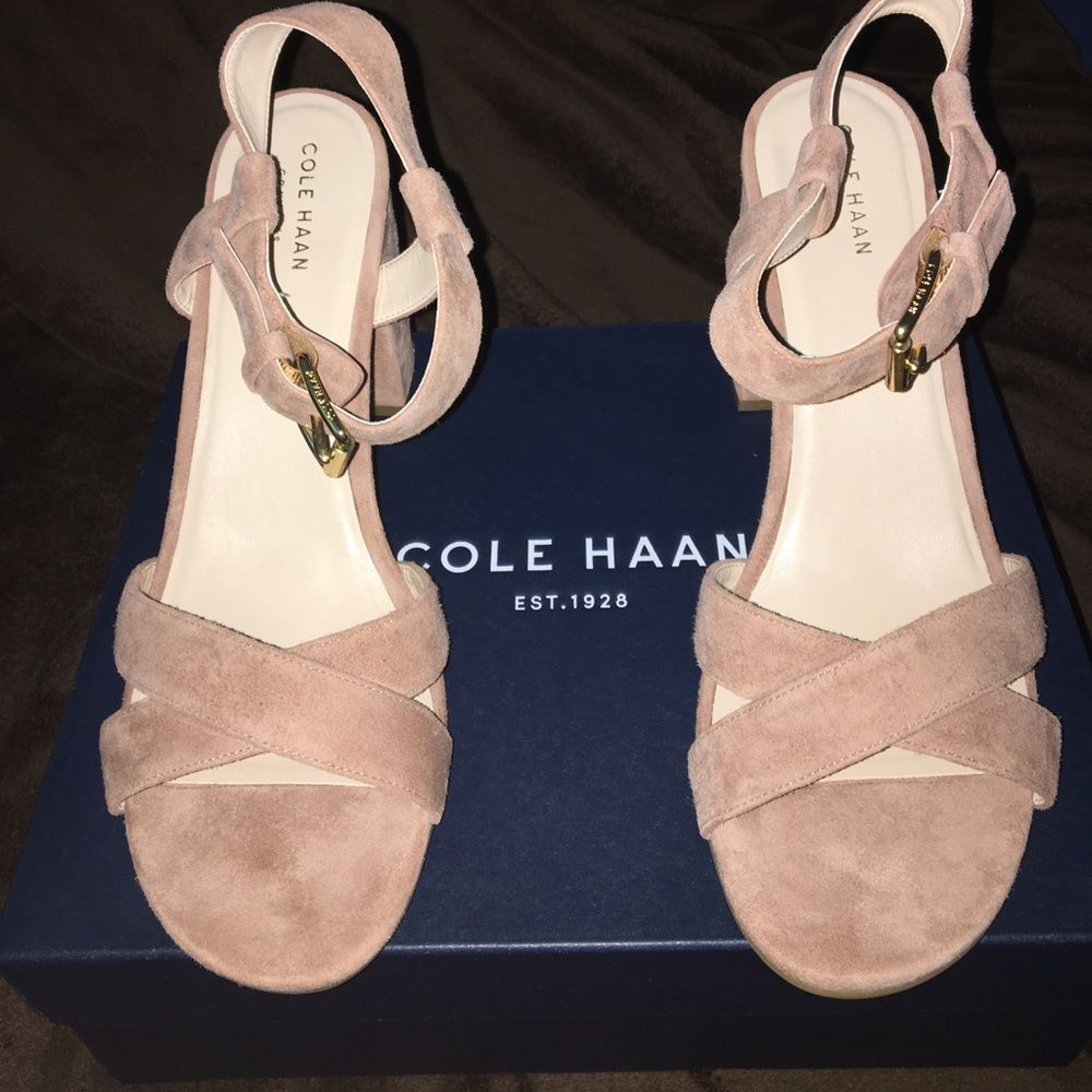 Cole Haan - Sandal