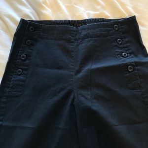 Urban Outfitters Sailor Pants