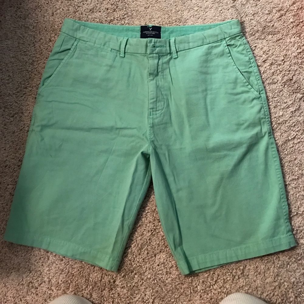 American eagle outfitters shorts