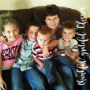 Meet your Posher, Janet