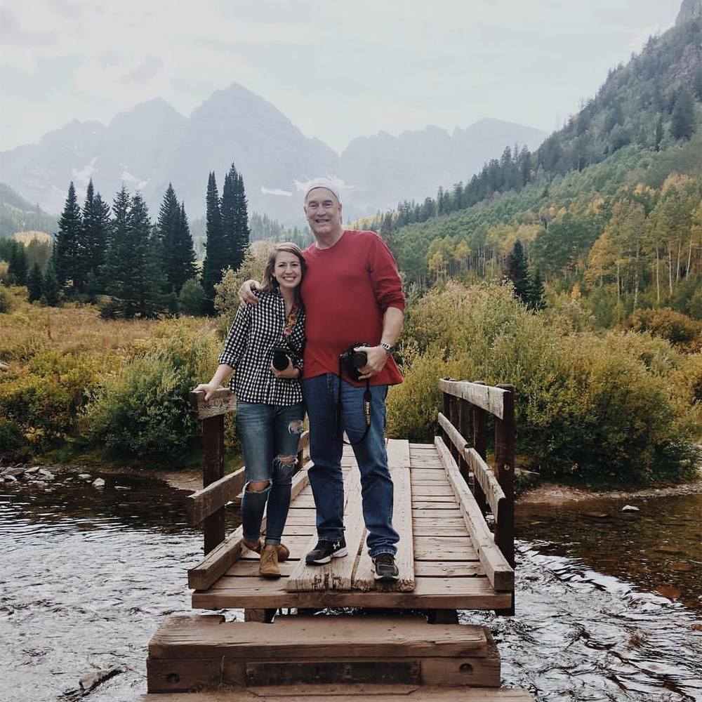 Meet your Posher, Jorie