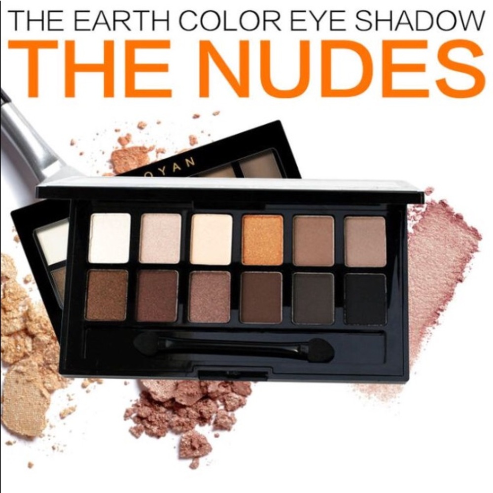 FREE SHIPPING ON ALL MAKE UP!😍🤗