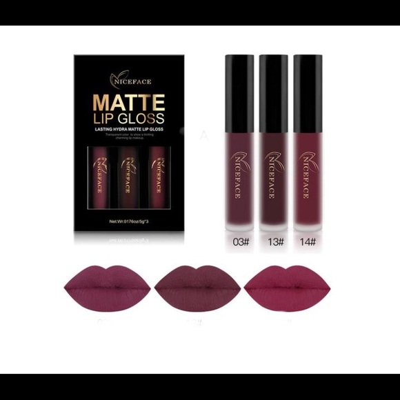 FREE SHIPPING ON ALL MAKE UP!😍🤗 - Picture 2 of 2