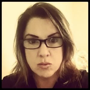 Meet your Posher, Kristina