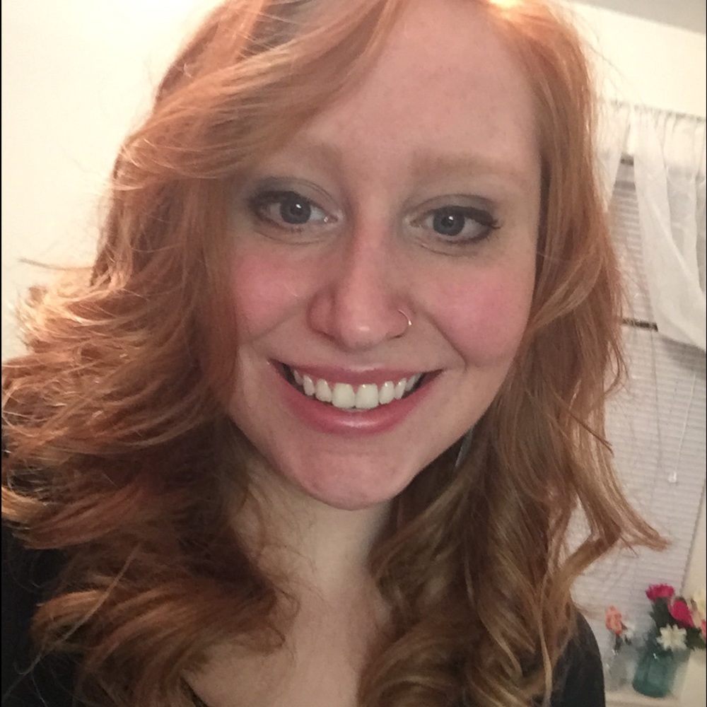 Meet your Posher, Kate