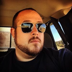 Meet your Posher, Jeremiah