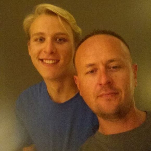 Meet your Posher, Andrew - Picture 1 of 1