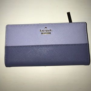 NEW Kate Spade wallet