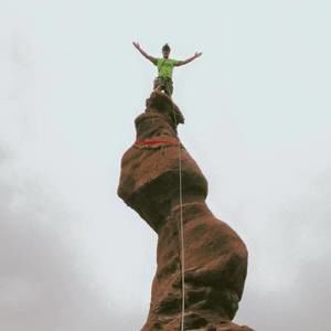 Meet your Posher, Wayne