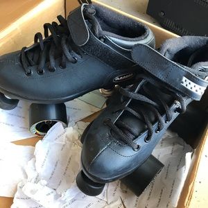 Roller skates unisex